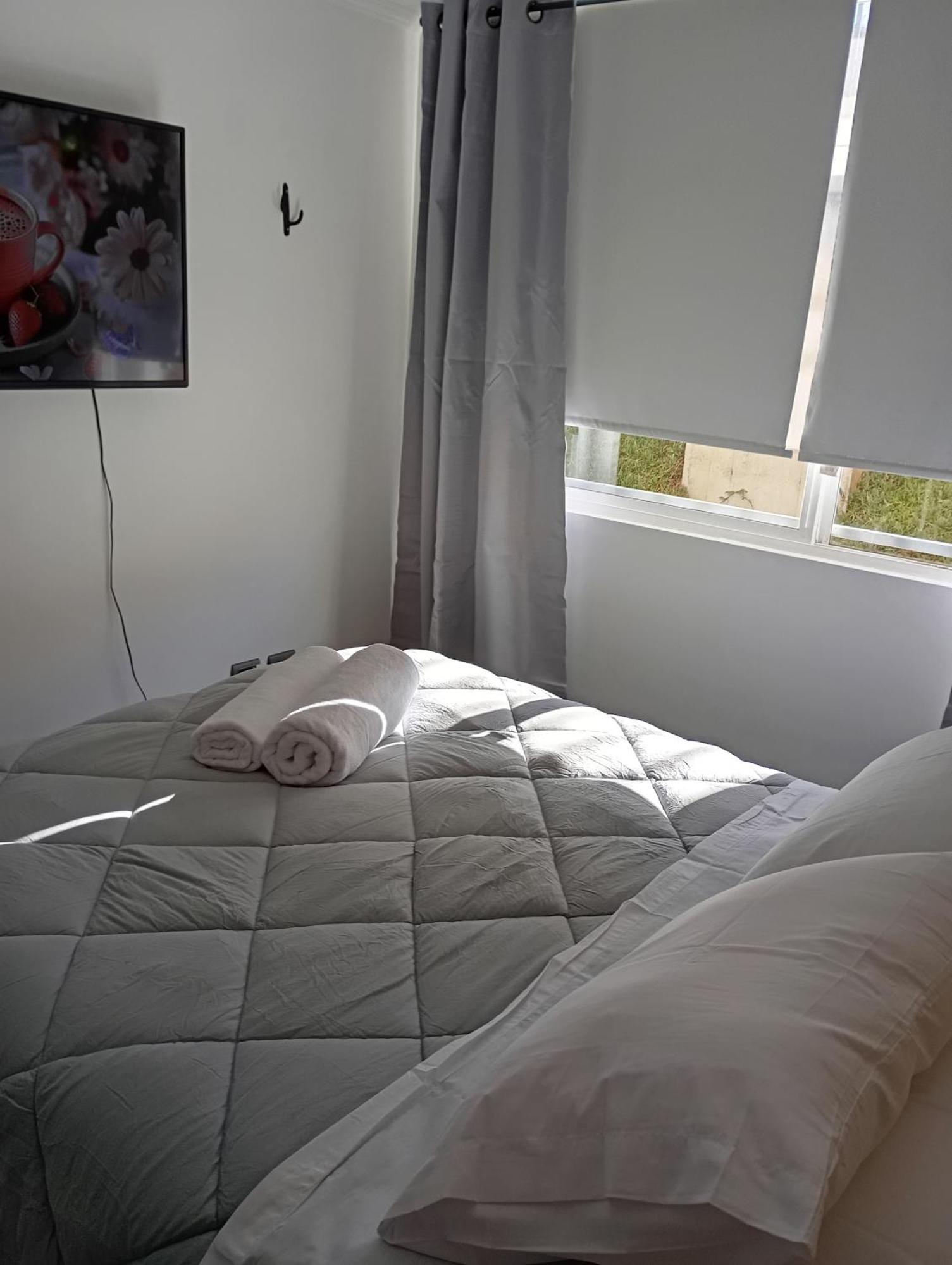 Departamento Soleado En Curauma Apartamento *