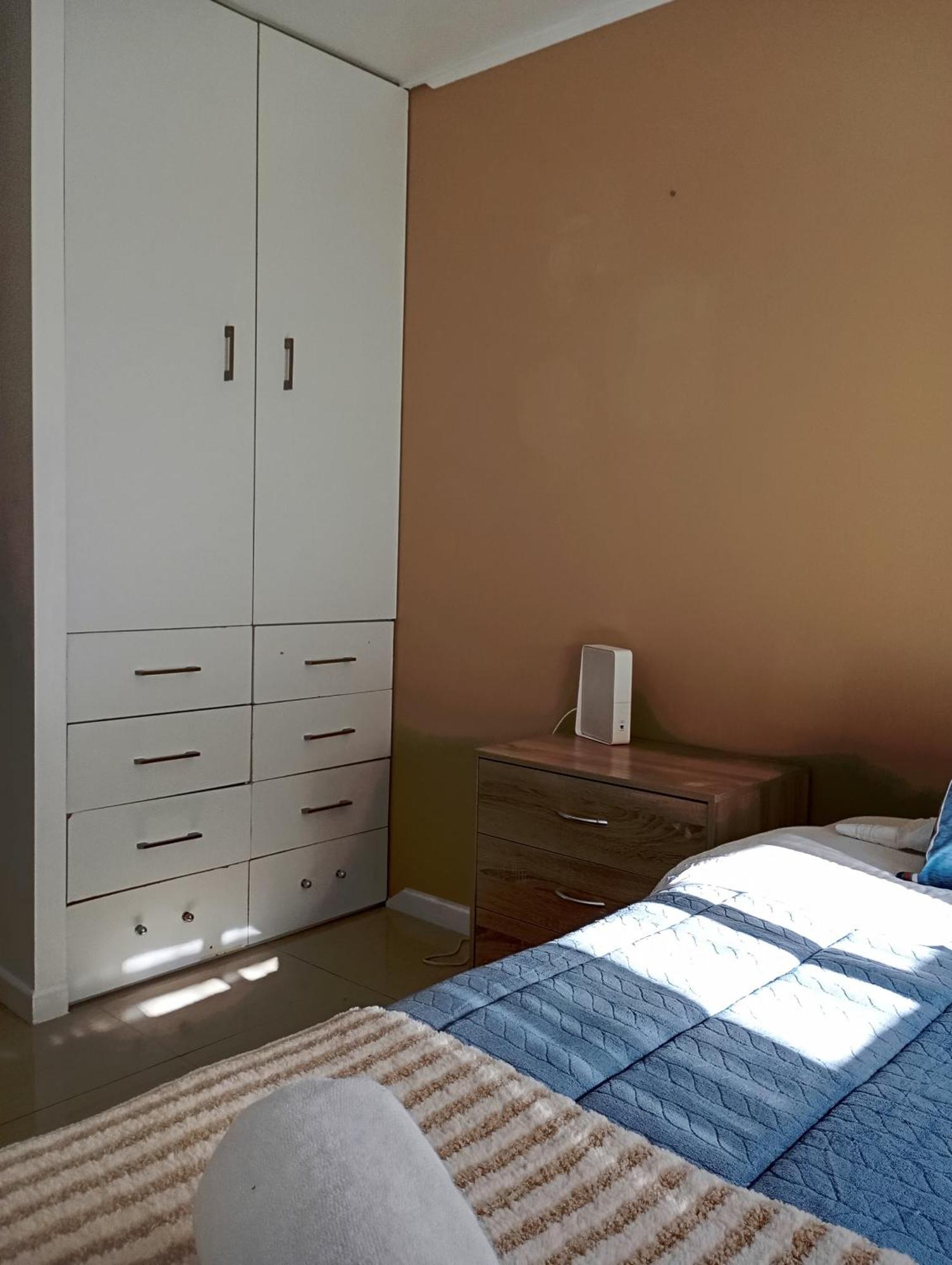 Departamento Soleado En Curauma Apartamento