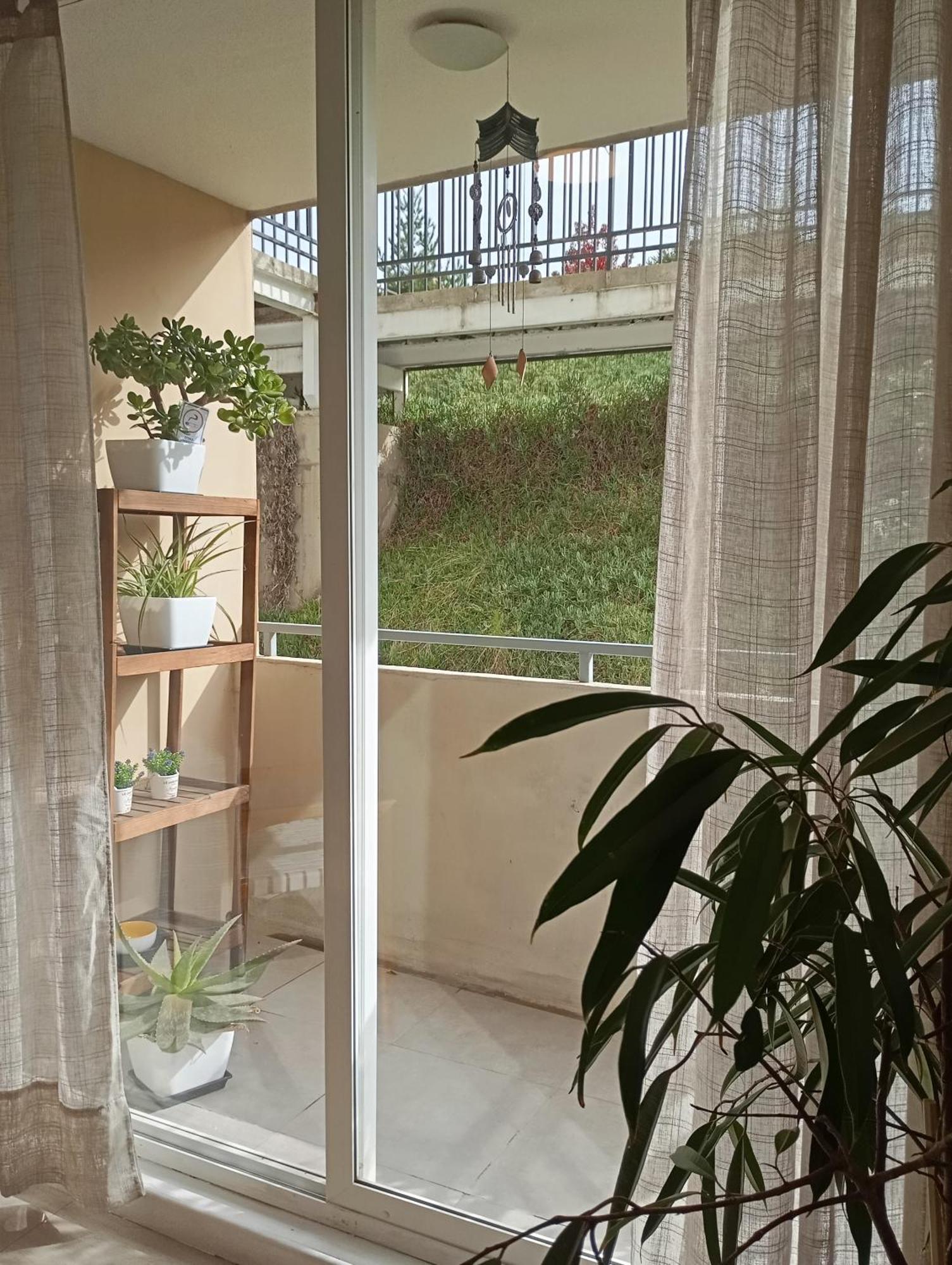 Apartamento Departamento Soleado En Curauma